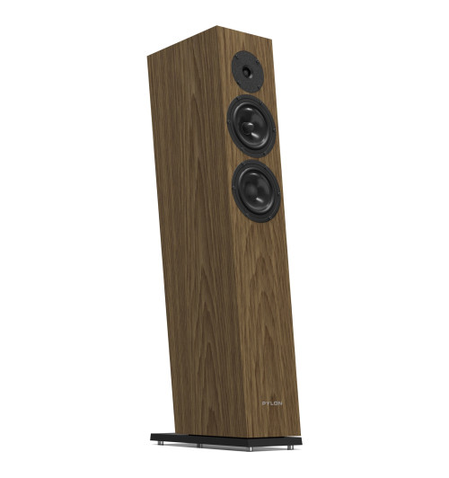 Pylon Audio Diamond 25 MKII - Kolumna podłogowa