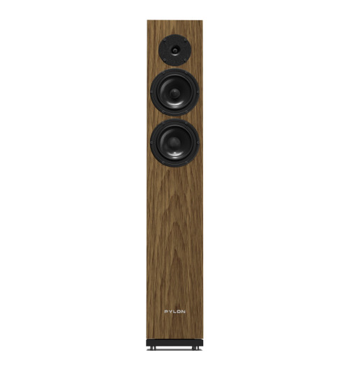 Pylon Audio Diamond 25 MKII - Kolumna podłogowa