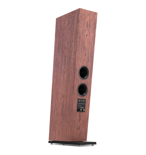 Pylon Audio Diamond 25 MKII - Kolumna podłogowa