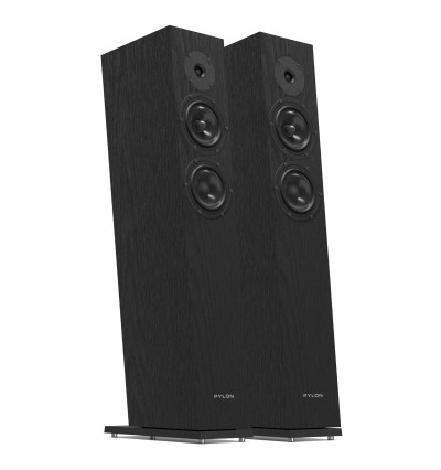 Pylon Audio Diamond 25 MKII - Kolumny podłogowe (para)