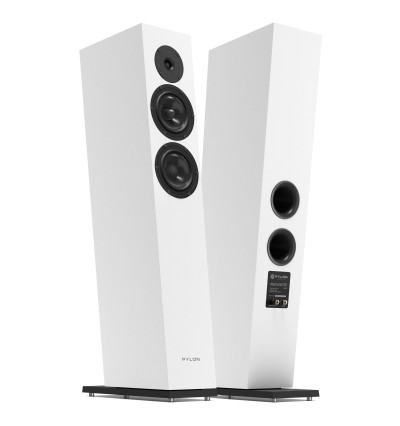 Pylon Audio Diamond 25 MKII - Kolumny podłogowe (para)