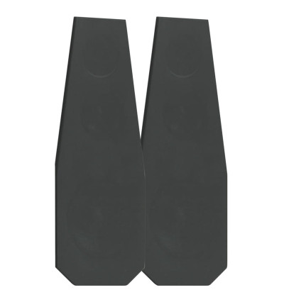 Pylon Audio - Maskownice do Sapphire 31 - Czarne