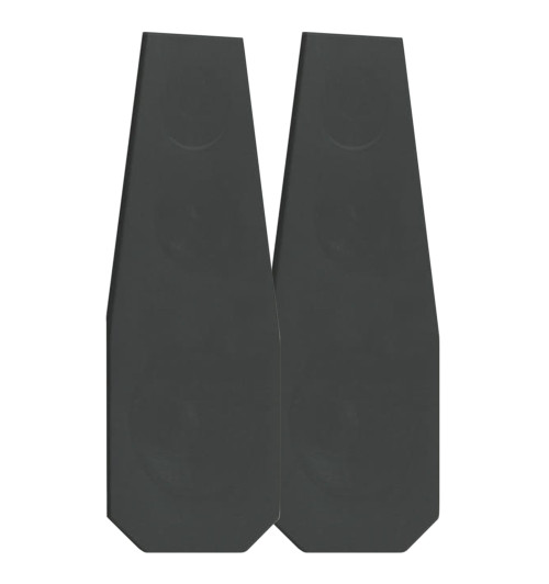 Pylon Audio - Maskownice do Sapphire 31 - Czarne