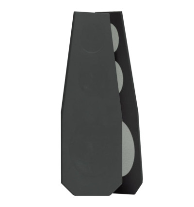 Pylon Audio - Maskownice do Sapphire 31 - Czarne