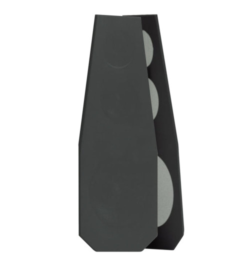 Pylon Audio - Maskownice do Sapphire 31 - Czarne