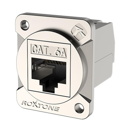 Roxtone RAD-C6A-IDC - gniazdo RJ45 CAT6