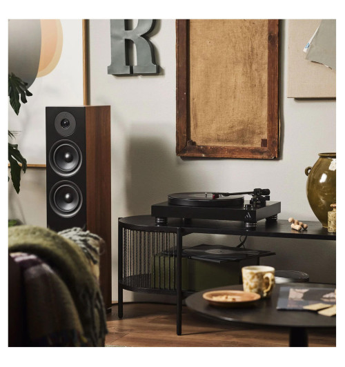 Argon Audio FORUS 55 - pasywne kolumny podłogowe (para)