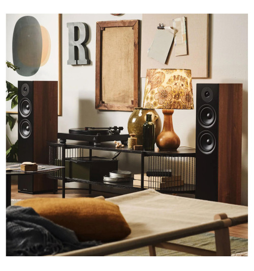 Argon Audio FORUS 55 - pasywne kolumny podłogowe (para)