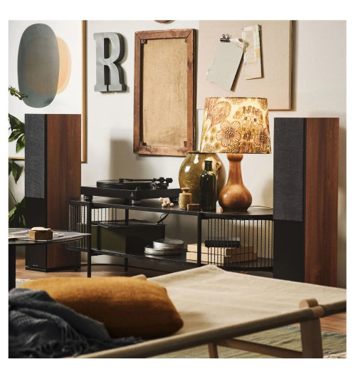 Argon Audio FORUS 55 - pasywne kolumny podłogowe (para)