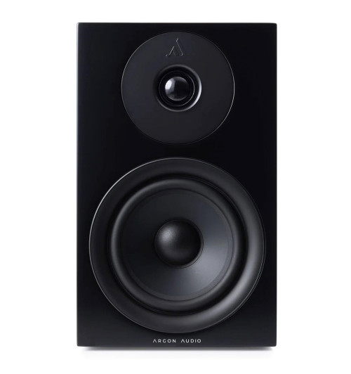 Argon Audio FORUS 5 - pasywne kolumny podstawkowe (para)
