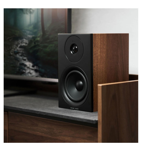 Argon Audio FORUS 5 - pasywne kolumny podstawkowe (para)