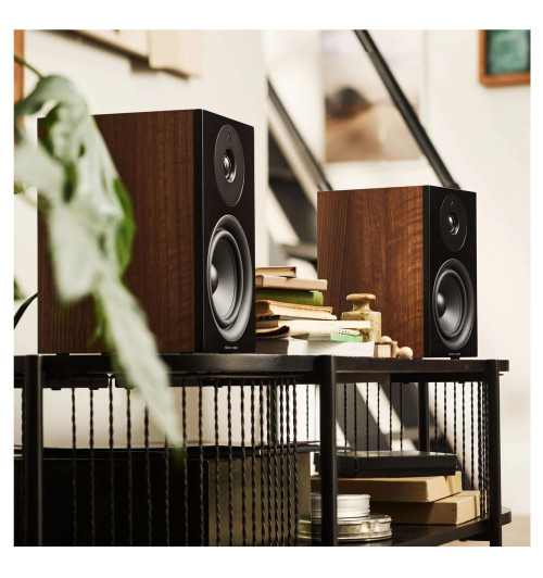 Argon Audio FORUS 5 - pasywne kolumny podstawkowe (para)