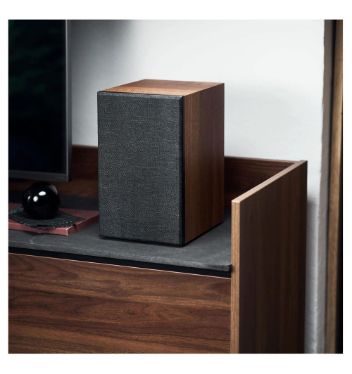 Argon Audio FORUS 5 - pasywne kolumny podstawkowe (para)