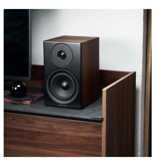 Argon Audio FORUS 5 - pasywne kolumny podstawkowe (para)