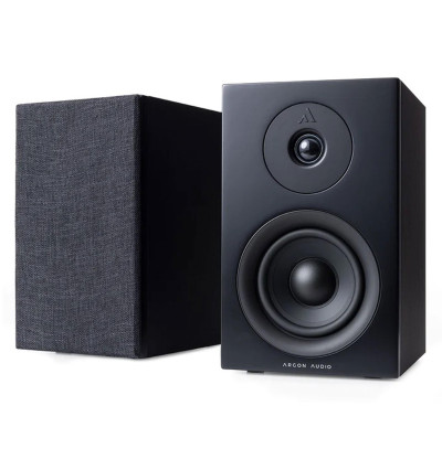 Argon Audio FORUS 4 podstawkowe kolumny głośnikowe | WYSYŁKA 24h