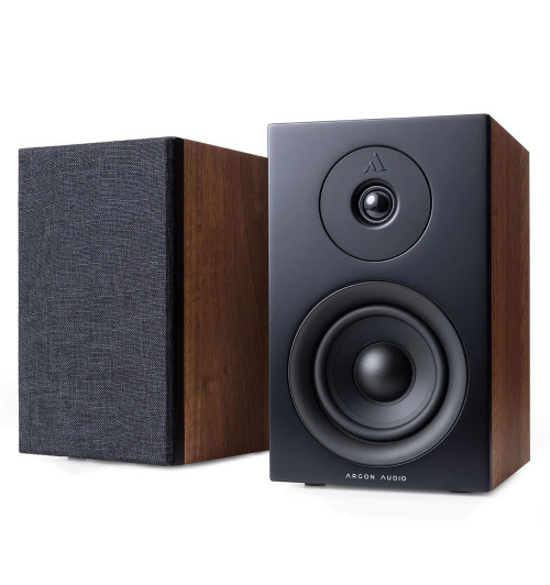 Argon Audio FORUS 4 podstawkowe kolumny głośnikowe | WYSYŁKA 24h