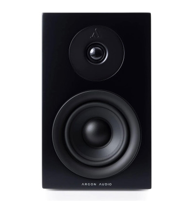 Argon Audio FORUS 4 podstawkowe kolumny głośnikowe | WYSYŁKA 24h