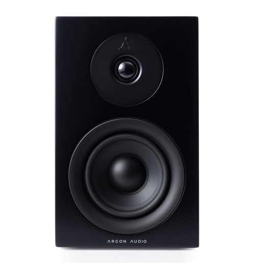 Argon Audio FORUS 4 podstawkowe kolumny głośnikowe | WYSYŁKA 24h