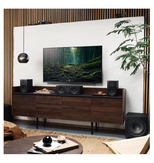 Argon Audio FORUS 4 podstawkowe kolumny głośnikowe | WYSYŁKA 24h