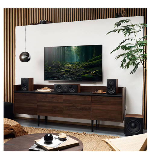 Argon Audio FORUS 4 podstawkowe kolumny głośnikowe | WYSYŁKA 24h