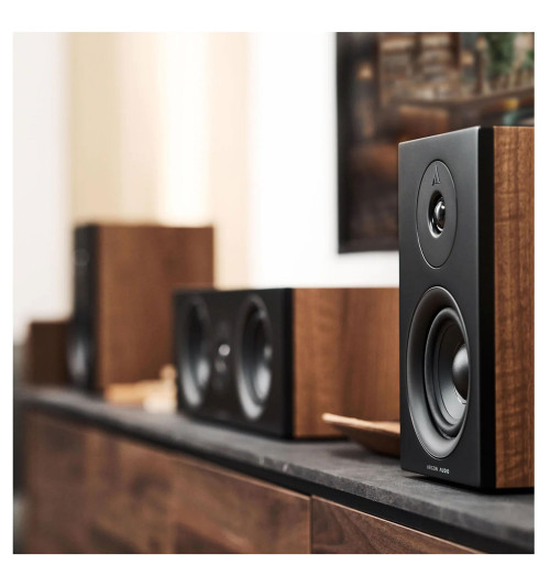 Argon Audio FORUS 4 podstawkowe kolumny głośnikowe | WYSYŁKA 24h