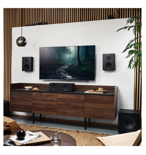 Argon Audio FORUS 4 WALL - głośniki naścienne Hi-Fi (para)