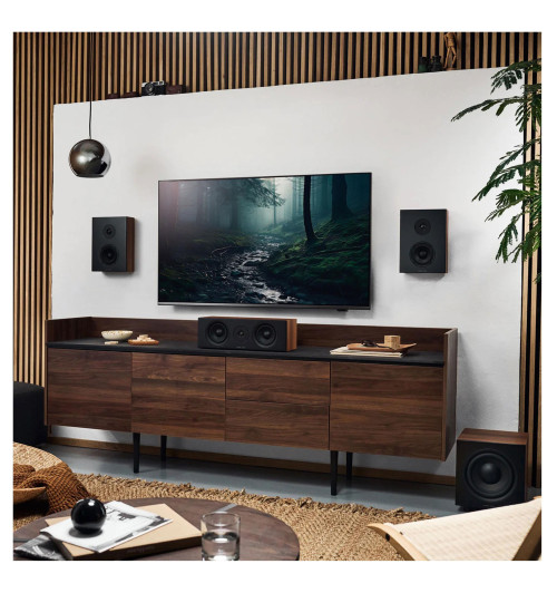 Argon Audio FORUS 4 WALL - głośniki naścienne Hi-Fi (para)