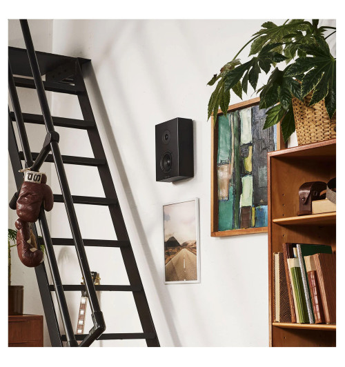 Argon Audio FORUS 4 WALL - głośniki naścienne Hi-Fi (para)