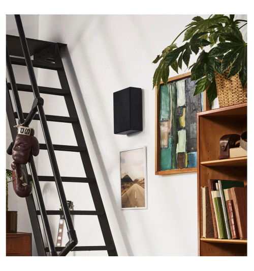 Argon Audio FORUS 4 WALL - głośniki naścienne Hi-Fi (para)