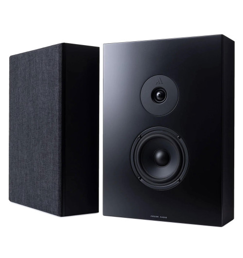 Argon Audio FORUS 5 WALL naścienne kolumny głośnikowe Hi-Fi | WYSYŁKA 24h