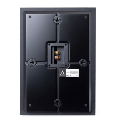 Argon Audio FORUS 5 WALL naścienne kolumny głośnikowe Hi-Fi | WYSYŁKA 24h