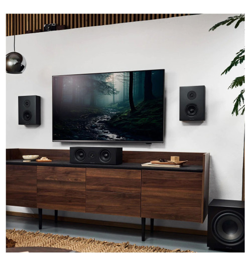 Argon Audio FORUS CENTER kolumna centralna do kina domowego | WYSYŁKA 24h