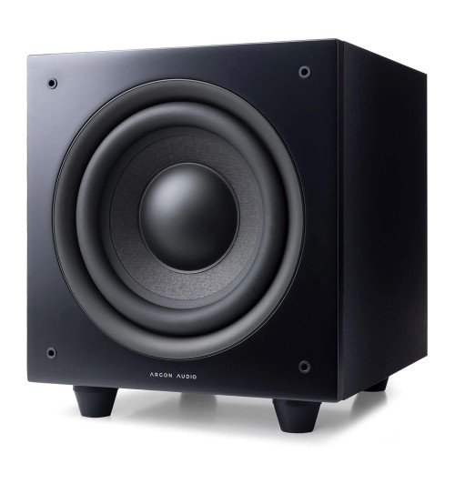 Argon Audio MALMÖ SUB 8 - subwoofer aktywny 8"