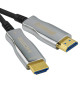 Aktywny kabel optyczny HDMI 2.1 8K 48Gb/s - WireWay WW310515 OpticX - 15m