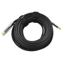 Aktywny kabel optyczny HDMI 2.1 8K 48Gb/s OpticX - 15m