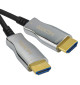 Aktywny kabel optyczny HDMI 2.1 8K 48Gb/s OpticX - 10m