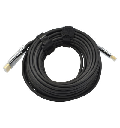 Aktywny kabel optyczny HDMI 2.1 8K 48Gb/s OpticX - 10m