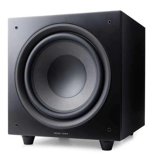Argon Audio MALMÖ SUB 10 - subwoofer 10"