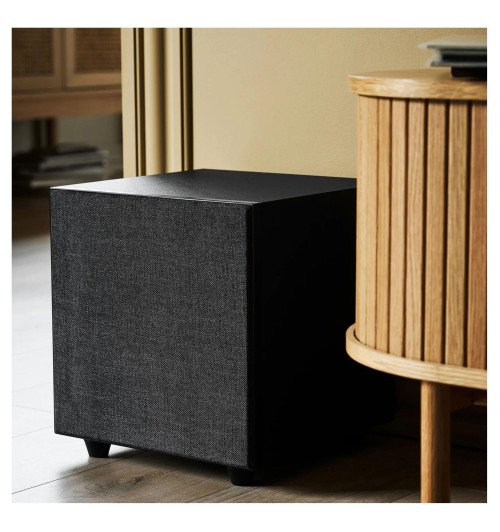 Argon Audio MALMÖ SUB 10 - subwoofer 10"