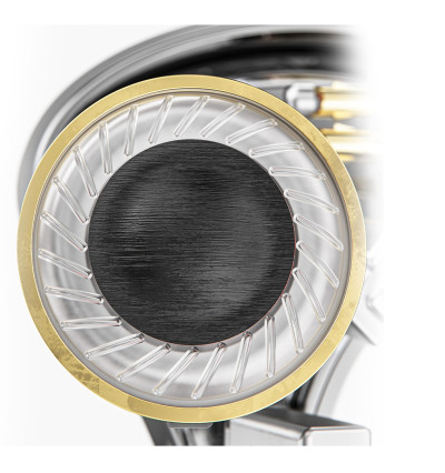 FiiO JH5 - hybrydowe słuchawki dokanałowe Hi-Res