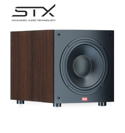 Subwoofer aktywny STX S-200 n