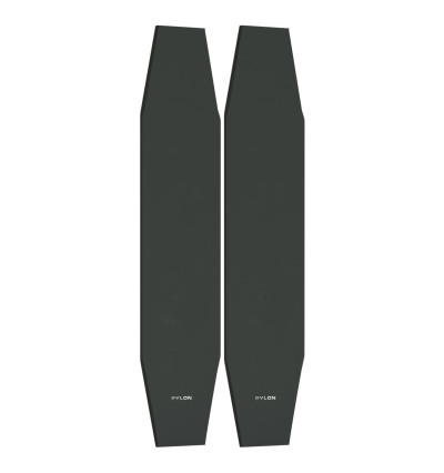 Pylon Audio - Maskownice do Sapphire 25 - Czarne