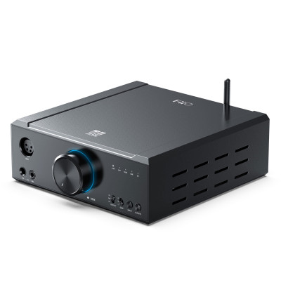 FiiO K9 - wzmacniacz słuchawkowy / konwerter DAC