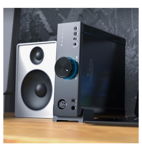 FiiO K9 - wzmacniacz słuchawkowy / konwerter DAC