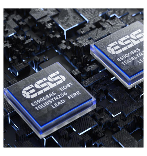 FiiO K9 - wzmacniacz słuchawkowy / konwerter DAC