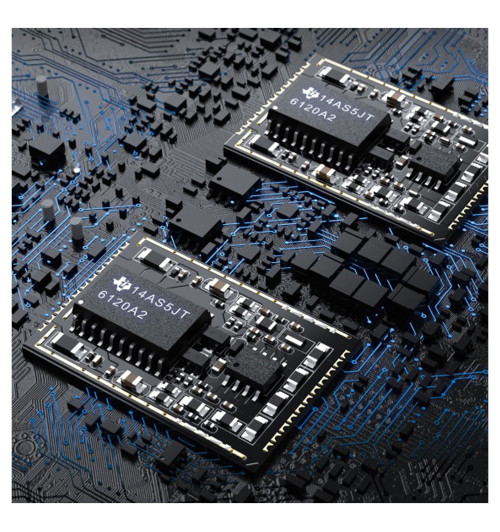 FiiO K9 - wzmacniacz słuchawkowy / konwerter DAC