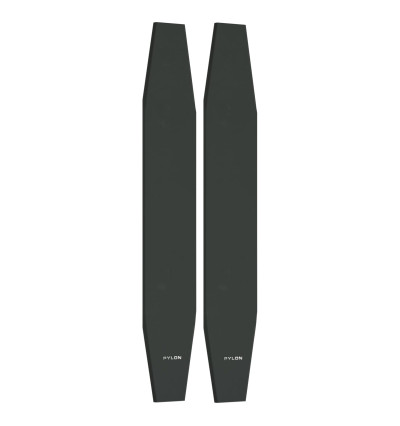 Pylon Audio - Maskownice do Sapphire 23 - Czarne