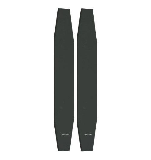 Pylon Audio - Maskownice do Sapphire 23 - Czarne