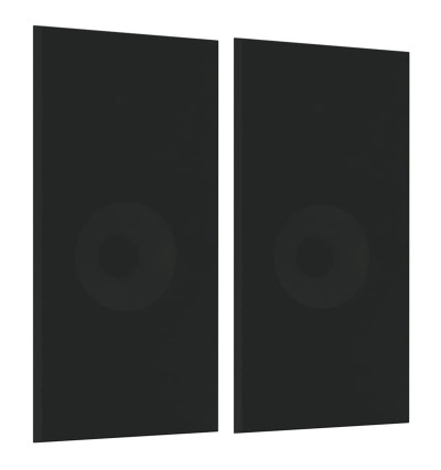 Pylon Audio - Maskownice do Pearl Monitor - Czarne