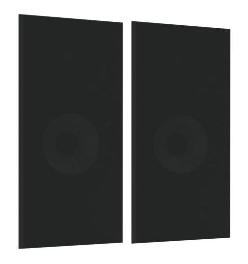 Pylon Audio - Maskownice do Pearl Monitor - Czarne